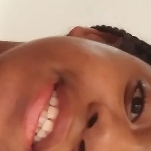 Meet your Posher, Luanna